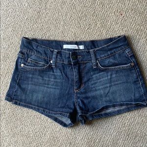JOE’S | shorts